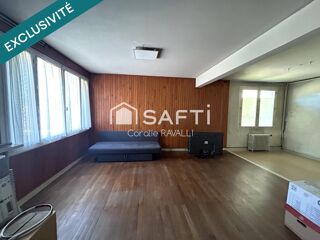  Maison � vendre 8 pi�ces 182 m�