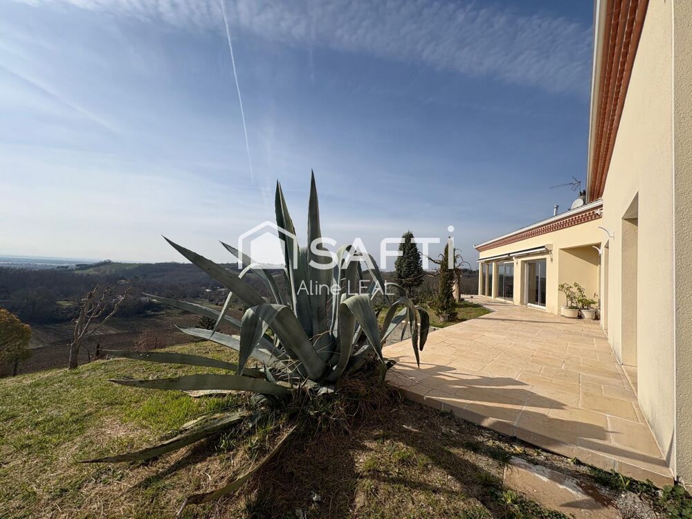 Maison 5 pièces - 158 m2