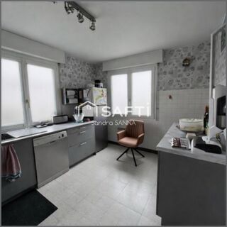  Maison à vendre 6 pièces 90 m²