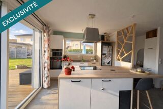  Maison � vendre 5 pi�ces 99 m�