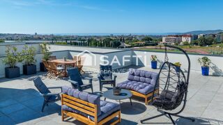  Appartement à vendre 4 pièces 92 m²