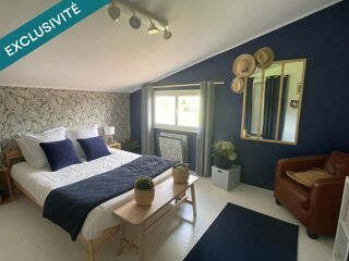  Maison � vendre 12 pi�ces 354 m�