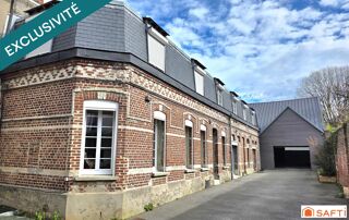  Maison à vendre 5 pièces 183 m²