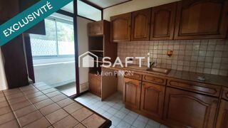  Appartement à vendre 4 pièces 72 m²
