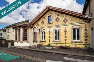  Maison  vendre 7 pices 177 m