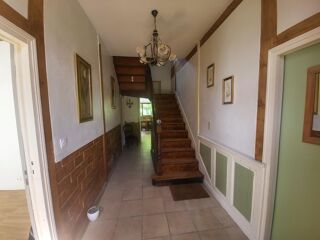  Maison à vendre 8 pièces 270 m²
