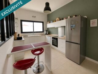  Maison à vendre 5 pièces 122 m²