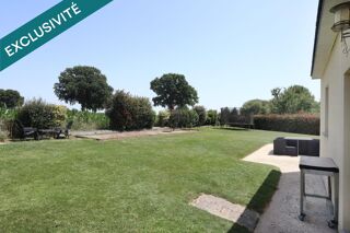  Maison à vendre 6 pièces 125 m²