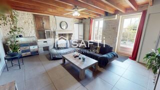  Maison  vendre 7 pices 186 m