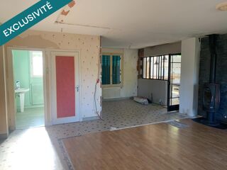  Maison � vendre 5 pi�ces 140 m�