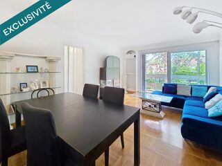  Appartement � vendre 5 pi�ces 92 m�