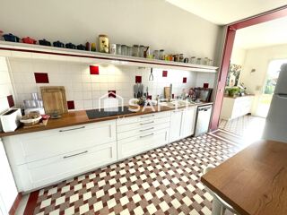  Maison à vendre 12 pièces 260 m²