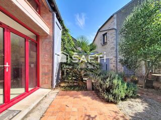  Maison à vendre 6 pièces 187 m²