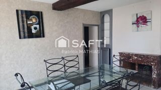  Maison � vendre 8 pi�ces 200 m�