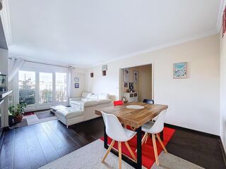  Appartement � vendre 3 pi�ces 82 m�