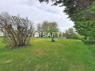  Terrain à vendre 830 m²