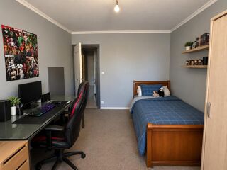  Appartement à vendre 3 pièces 60 m²