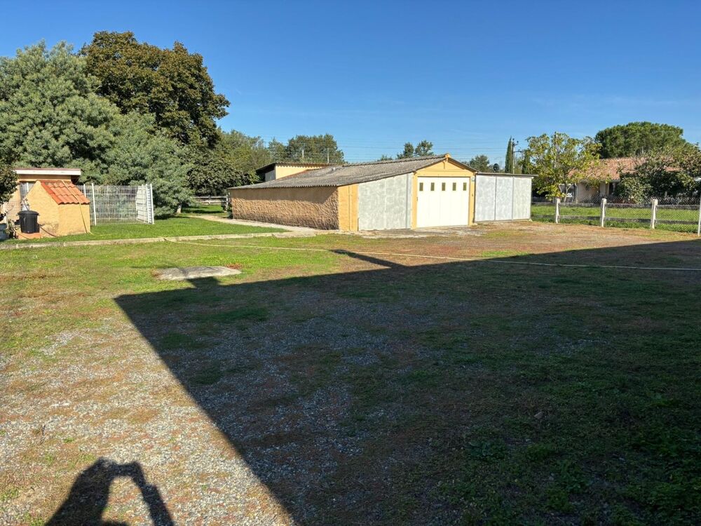 Vente Maison Maison à rénover Muret