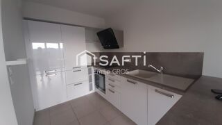  Appartement  vendre 2 pices 41 m