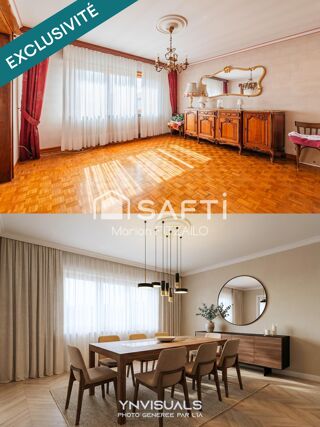  Maison � vendre 5 pi�ces 139 m�