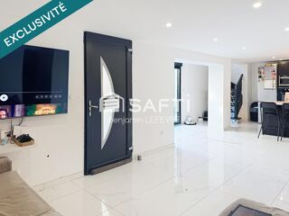  Maison à vendre 5 pièces 130 m²