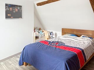  Maison à vendre 6 pièces 135 m²