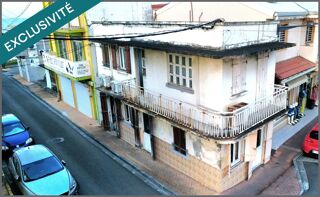  Maison � vendre 3 pi�ces 72 m�