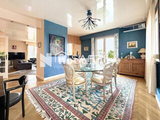  Appartement � vendre 5 pi�ces 171 m�