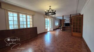  Maison à vendre 7 pièces 262 m²