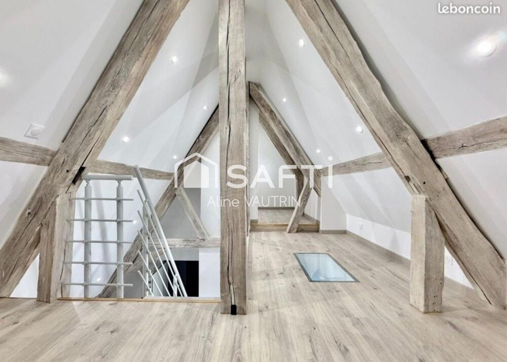 Idéal investisseur fort potentiel locatif !