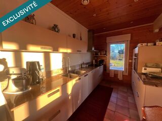  Maison à vendre 4 pièces 130 m²