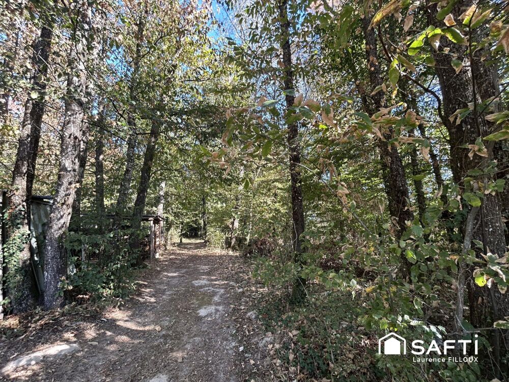 Vente Maison Propriété de caractère sur 2,3 ha de terrain Saint-martin-des-bois