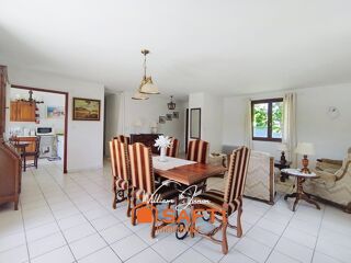 Maison à vendre 4 pièces 94 m²