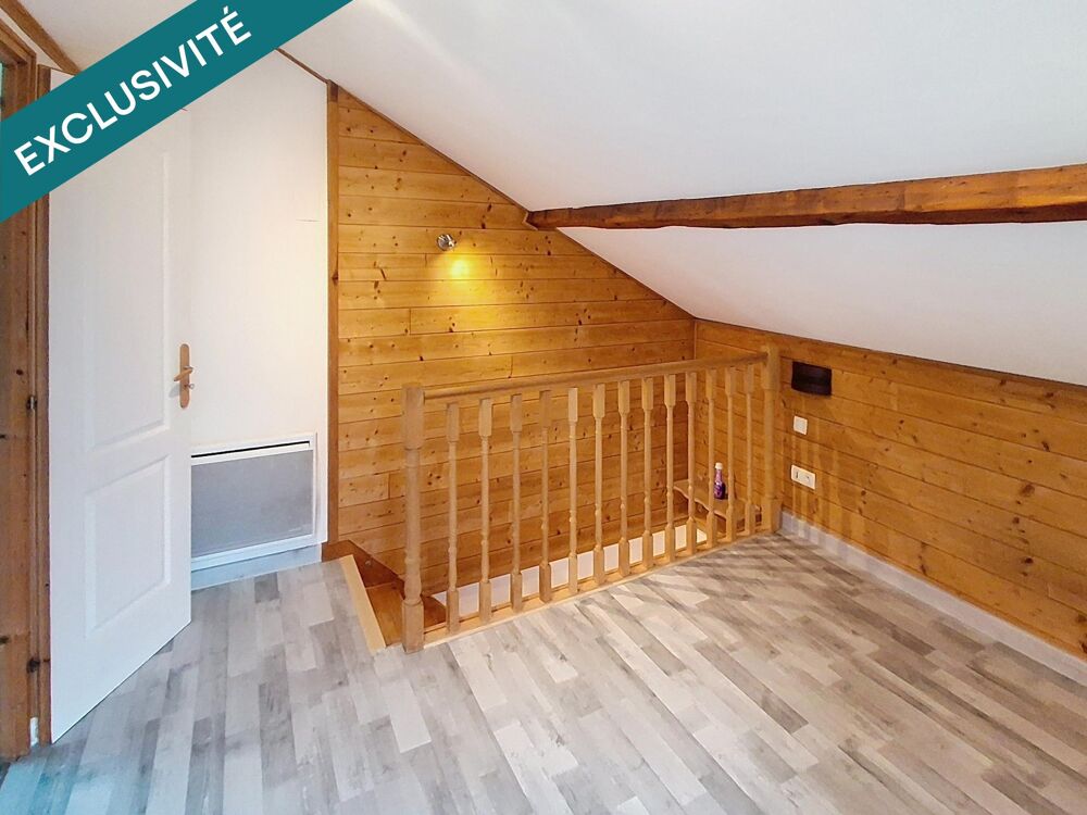 Petite maison sans copropriété