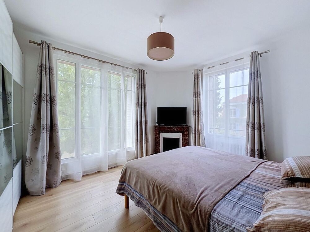 à vendre  Maison Croissy-sur-Seine (78290)