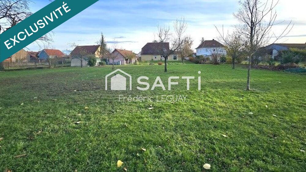 � vendre  Maison Offendorf (67850)