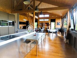  Maison � vendre 4 pi�ces 130 m�