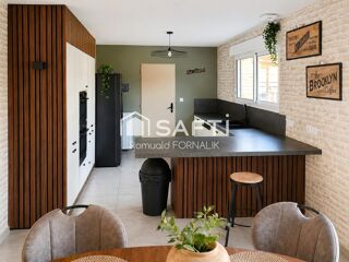  Maison � vendre 5 pi�ces 106 m�