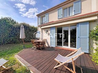  Maison à vendre 6 pièces 104 m²