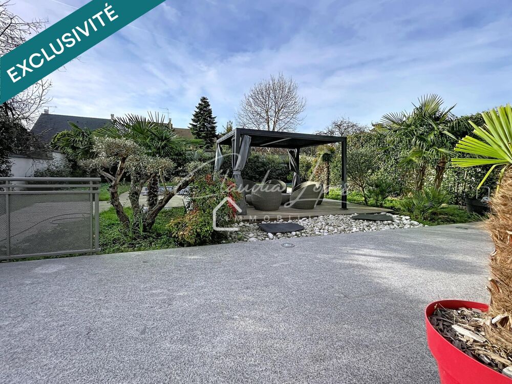 � vendre  Maison Argenteuil (95100)