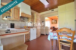  Maison à vendre 3 pièces 87 m²