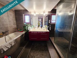  Maison à vendre 8 pièces 160 m²