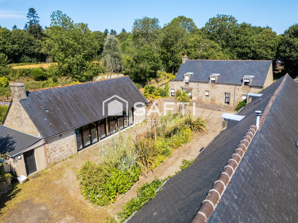 Villa 11 pièces, 605 m²