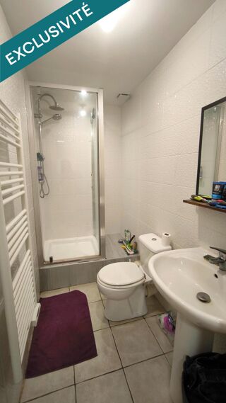  Maison � vendre 3 pi�ces 74 m�