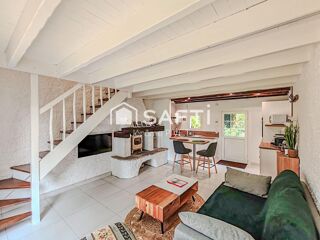  Maison � vendre 2 pi�ces 42 m�