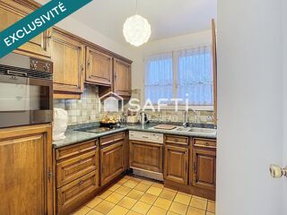  Maison � vendre 6 pi�ces 113 m�