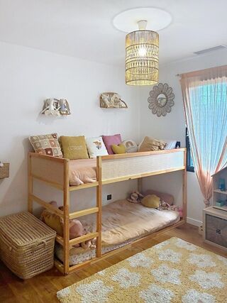  Maison � vendre 4 pi�ces 109 m�