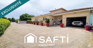  Maison à vendre 6 pièces 148 m²