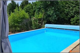  Maison à vendre 6 pièces 173 m²