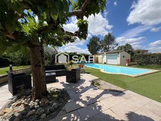  Maison à vendre 6 pièces 156 m²